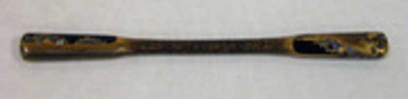 Free download Hairpins free photo or picture to be edited with GIMP online image editor