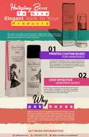 Free download Hairspray Boxes Infographic free photo or picture to be edited with GIMP online image editor