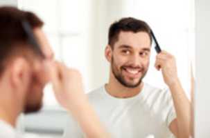 Free download Hair Transplant In Delhi free photo or picture to be edited with GIMP online image editor