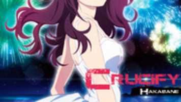 Free download Hakabane - Crucify free photo or picture to be edited with GIMP online image editor