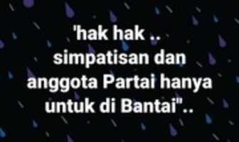 Free download Hak Hak Simpatisan Dan Anggota Partai free photo or picture to be edited with GIMP online image editor