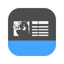 Hakuna Contacta  screen for extension Chrome web store in OffiDocs Chromium