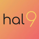 Hal9  screen for extension Chrome web store in OffiDocs Chromium