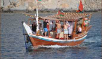 Free download Half Day Cruise Khasab Musandam Tours free photo or picture to be edited with GIMP online image editor