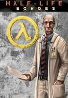 Free download Half Life Echoes free photo or picture to be edited with GIMP online image editor