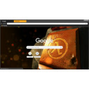 HALF LIFE HEV SUIT HD Theme  screen for extension Chrome web store in OffiDocs Chromium