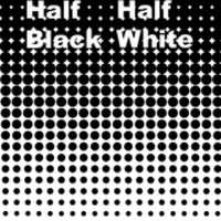 Free download Halftone Pattern Black White 1 free photo or picture to be edited with GIMP online image editor