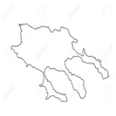 Halkidiki Peninsula  screen for extension Chrome web store in OffiDocs Chromium