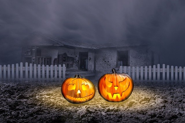 Free download halloweenkuerbis jack o lantern free picture to be edited with GIMP free online image editor