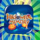 Halloween Memory Game Hi  screen for extension Chrome web store in OffiDocs Chromium