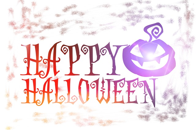 Free download halloween october 31 decorative free picture to be edited with GIMP free online image editor