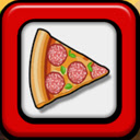 Halloween Pizzeria Game  screen for extension Chrome web store in OffiDocs Chromium