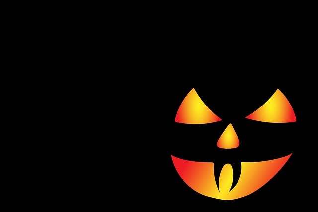 Free download Halloween Pumpkin Autumn -  free photo or picture to be edited with GIMP online image editor