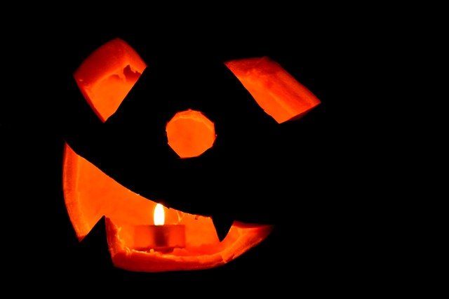 Free download halloween pumpkin carved pumpkin free picture to be edited with GIMP free online image editor