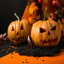 Halloween Vibes  screen for extension Chrome web store in OffiDocs Chromium