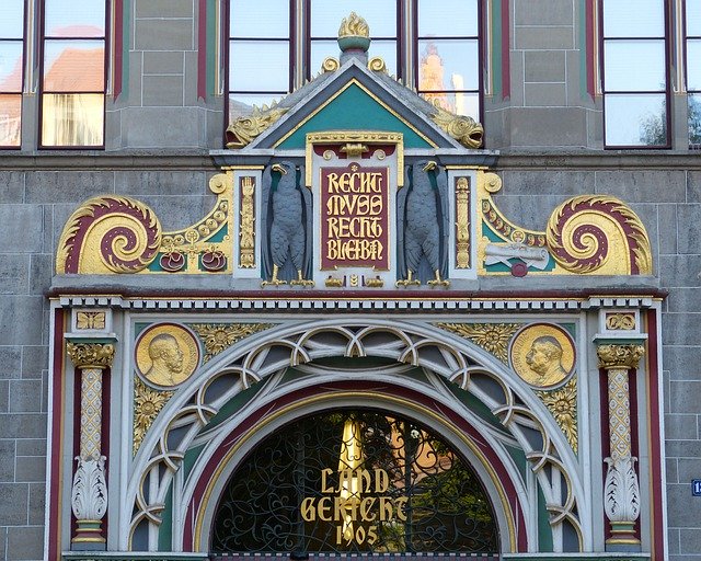 Бесплатно скачать Hall Saxony-Anhalt Germany - бесплатную фотографию или картинку для редактирования с помощью онлайн-редактора изображений GIMP