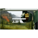 Halo  screen for extension Chrome web store in OffiDocs Chromium