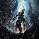 Halo 4 Remasted Theme  screen for extension Chrome web store in OffiDocs Chromium