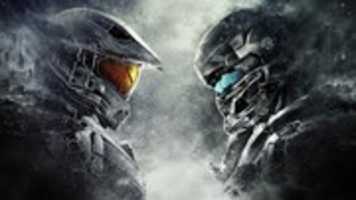 Free download Halo 5 Guardians free photo or picture to be edited with GIMP online image editor