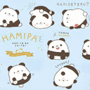 Hamipa Live Wallpaper  screen for extension Chrome web store in OffiDocs Chromium