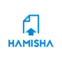 Hamisha Chrome Extension  screen for extension Chrome web store in OffiDocs Chromium