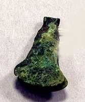 Free download Hammered Copper Tweezers free photo or picture to be edited with GIMP online image editor