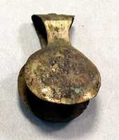 Free download Hammered Silver Tweezers free photo or picture to be edited with GIMP online image editor