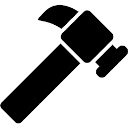 Hammer for smashing page  screen for extension Chrome web store in OffiDocs Chromium