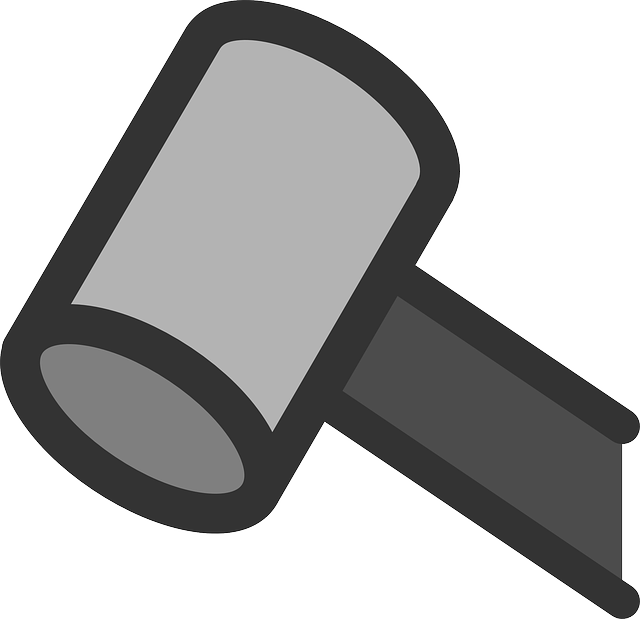 Darmowe pobieranie Młotek Narzędzie Aukcja - Darmowa grafika wektorowa na Pixabay darmowa ilustracja do edycji za pomocą GIMP darmowy edytor obrazów online