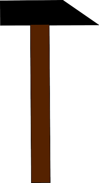 Бесплатно скачать Молоток Инструмент Ремонт - Бесплатная векторная графика на Pixabay, бесплатная иллюстрация для редактирования с помощью бесплатного онлайн-редактора изображений GIMP