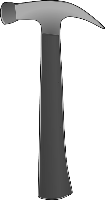 Free download Hammer Tools Construction - Free vector graphic on Pixabay free illustration to be edited with GIMP free online image editor