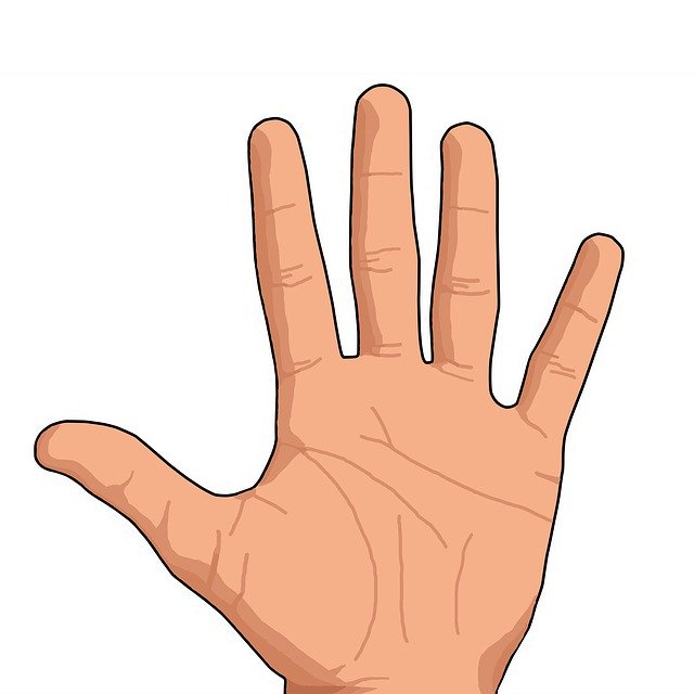 Free download Hand Arm -  free illustration to be edited with GIMP free online image editor
