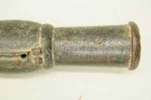 Free download Hand Cannon (chong) free photo or picture to be edited with GIMP online image editor