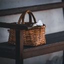HANDCRAFTED BASKET THEME  screen for extension Chrome web store in OffiDocs Chromium