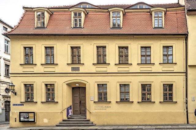 Handel House Doğum Yeri'ni ücretsiz indirin - GIMP çevrimiçi resim düzenleyiciyle düzenlenecek ücretsiz fotoğraf veya resim