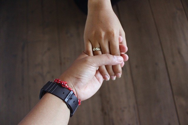 Free download Hand Holding Love -  free photo or picture to be edited with GIMP online image editor