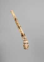 Free download Handle for a Fly Whisk (Tahiri) free photo or picture to be edited with GIMP online image editor