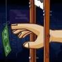 Handless Millionaire Game  screen for extension Chrome web store in OffiDocs Chromium