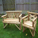 handmaderusticgardenfurniture  screen for extension Chrome web store in OffiDocs Chromium