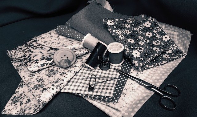 Free download Handmade Sew Textile -  free photo or picture to be edited with GIMP online image editor