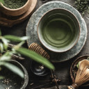 Handmade tea  screen for extension Chrome web store in OffiDocs Chromium