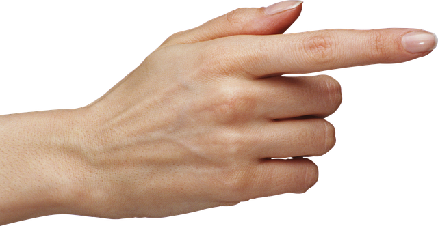 Free download Hand Man -  free illustration to be edited with GIMP free online image editor