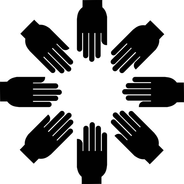 Free download Hand Palm Fingers - Free vector graphic on Pixabay free illustration to be edited with GIMP free online image editor