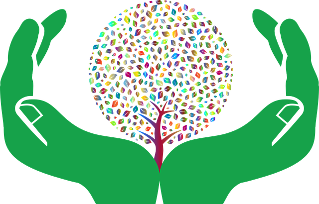 Template Photo Hands Tree ConservationFree vector graphic on Pixabay for OffiDocs