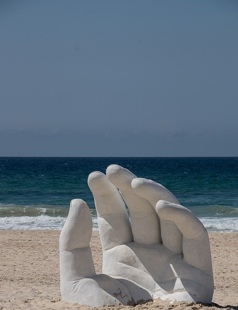تنزيل Hand White Giant - صورة مجانية أو صورة مجانية لتحريرها باستخدام محرر الصور عبر الإنترنت GIMP