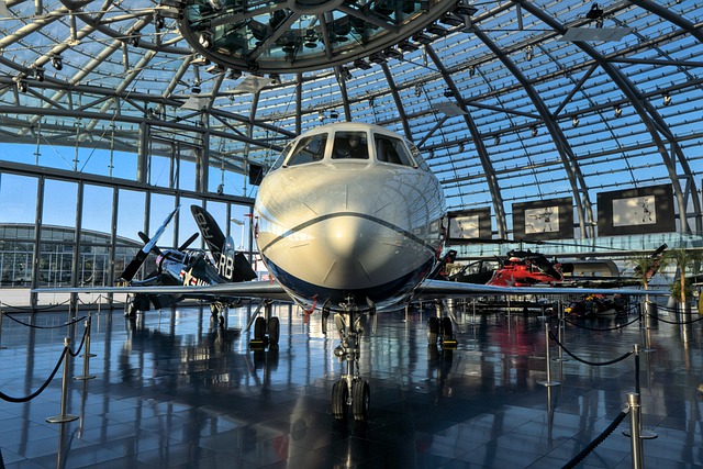 Free download hangar 7 salzburg plane free picture to be edited with GIMP free online image editor