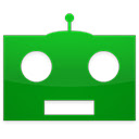 HangBot  screen for extension Chrome web store in OffiDocs Chromium