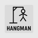 Hangman Movie Game  screen for extension Chrome web store in OffiDocs Chromium