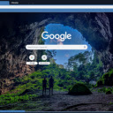 Hang Ma Vuong  screen for extension Chrome web store in OffiDocs Chromium
