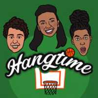 Free download hangtime_logo_1400x1400 free photo or picture to be edited with GIMP online image editor